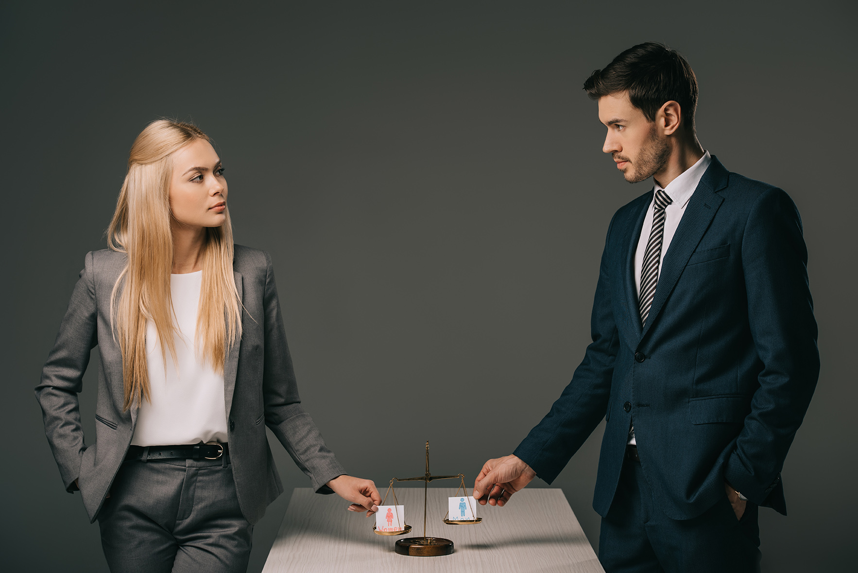 Parità di genere come valore aggiunto della tua impresa: ti interessa?