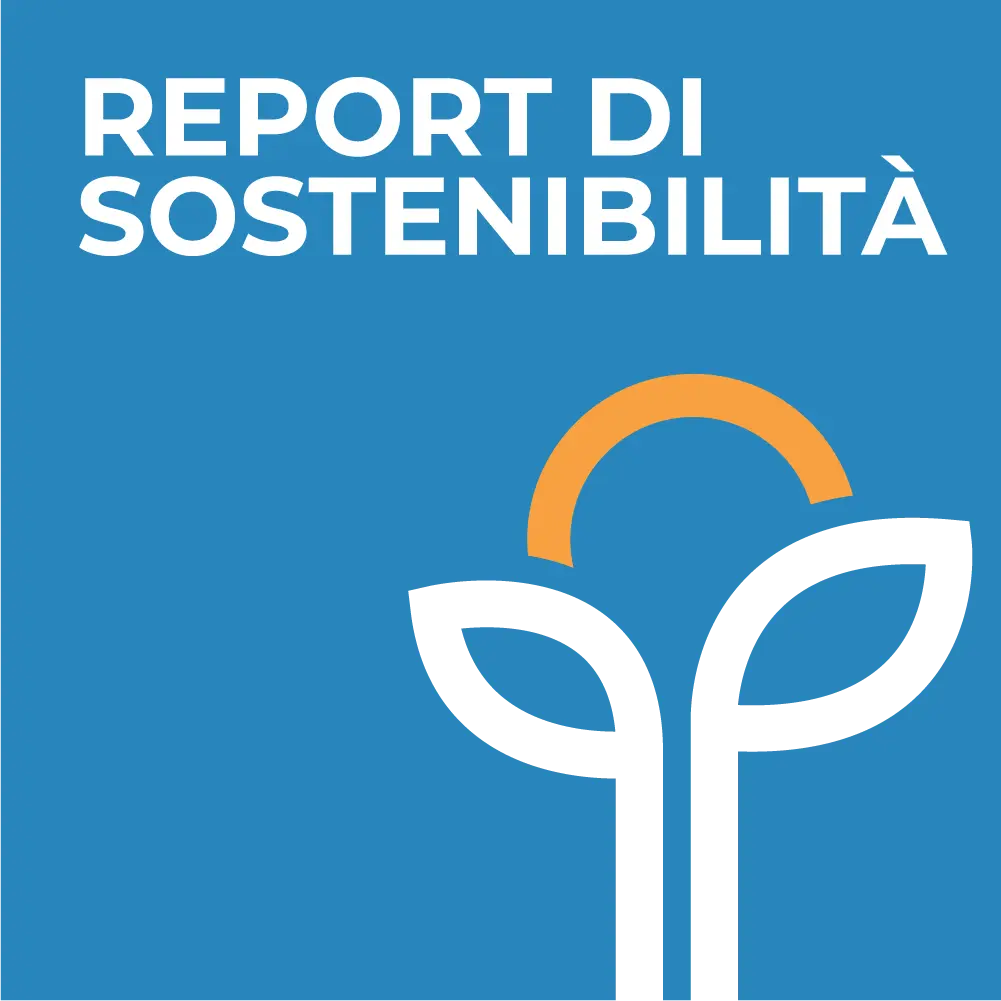Report di Sostenibilità Aziendale