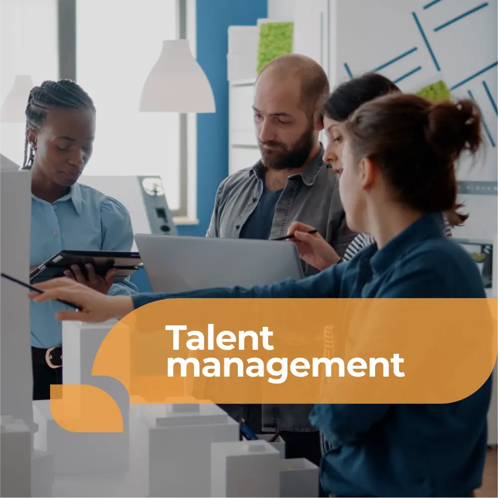 Valorizzazione del Talent Management