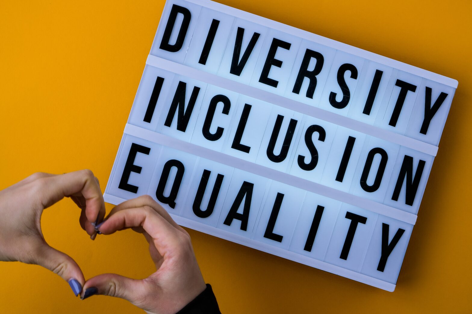 diversity-inclusion-equality-